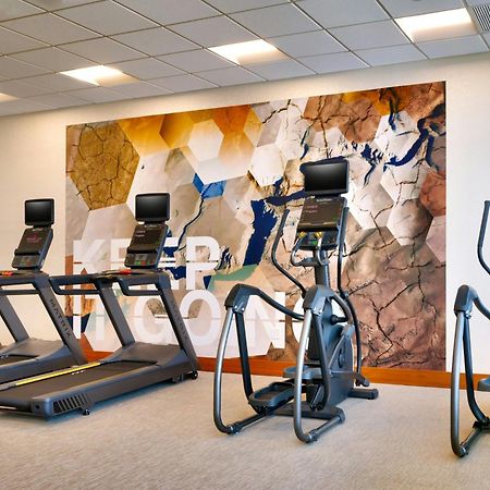 Springhill Suites By Marriott Cottonwood Exteriér fotografie