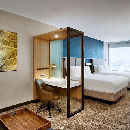 Springhill Suites By Marriott Cottonwood Exteriér fotografie