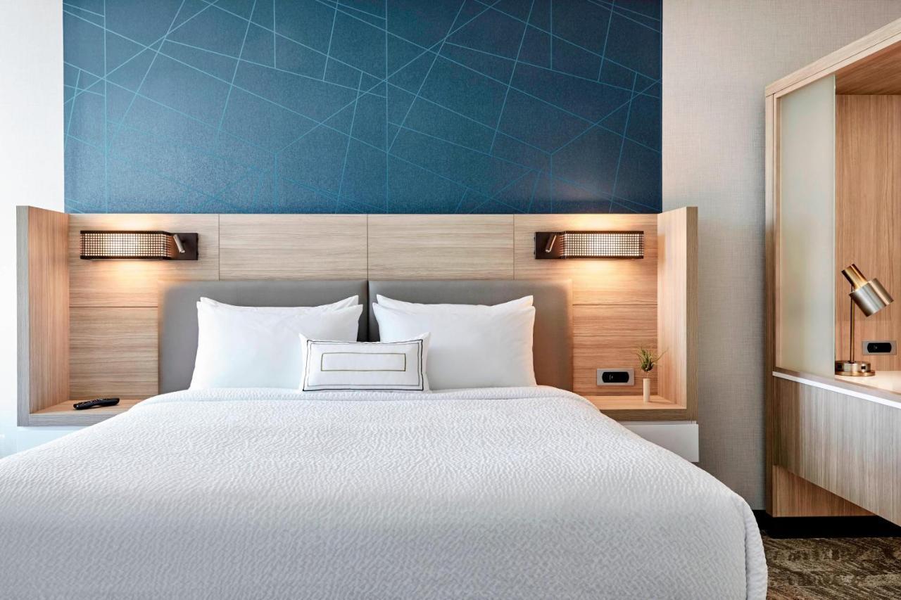 Springhill Suites By Marriott Cottonwood Exteriér fotografie