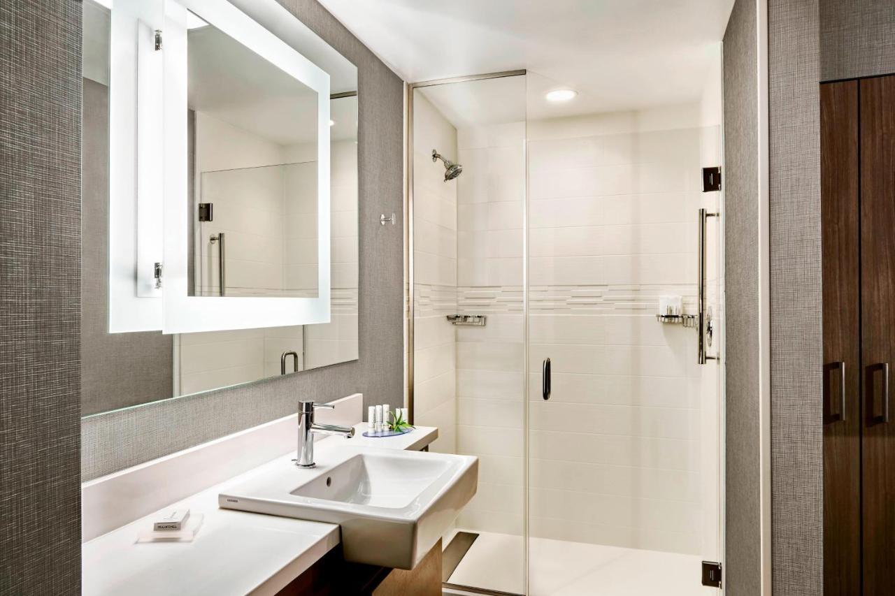 Springhill Suites By Marriott Cottonwood Exteriér fotografie