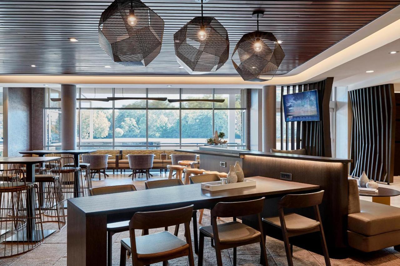 Springhill Suites By Marriott Cottonwood Exteriér fotografie
