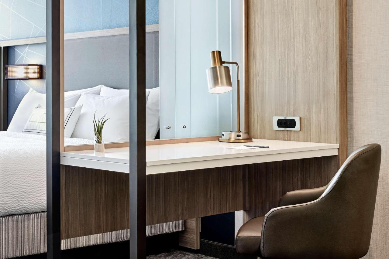 Springhill Suites By Marriott Cottonwood Exteriér fotografie