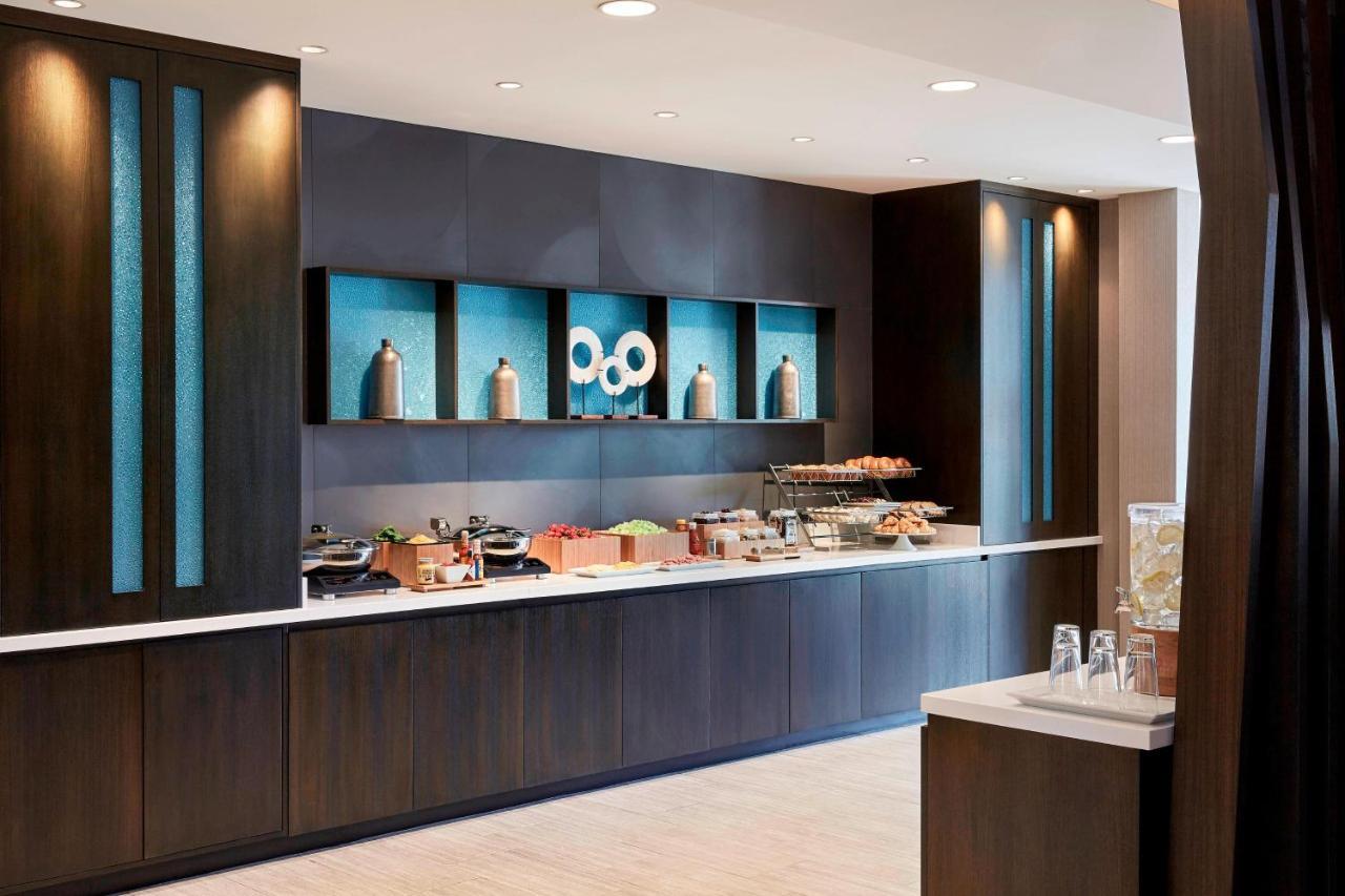 Springhill Suites By Marriott Cottonwood Exteriér fotografie