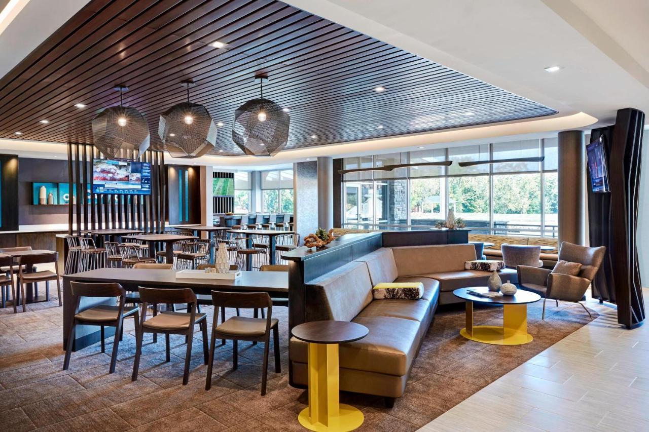 Springhill Suites By Marriott Cottonwood Exteriér fotografie