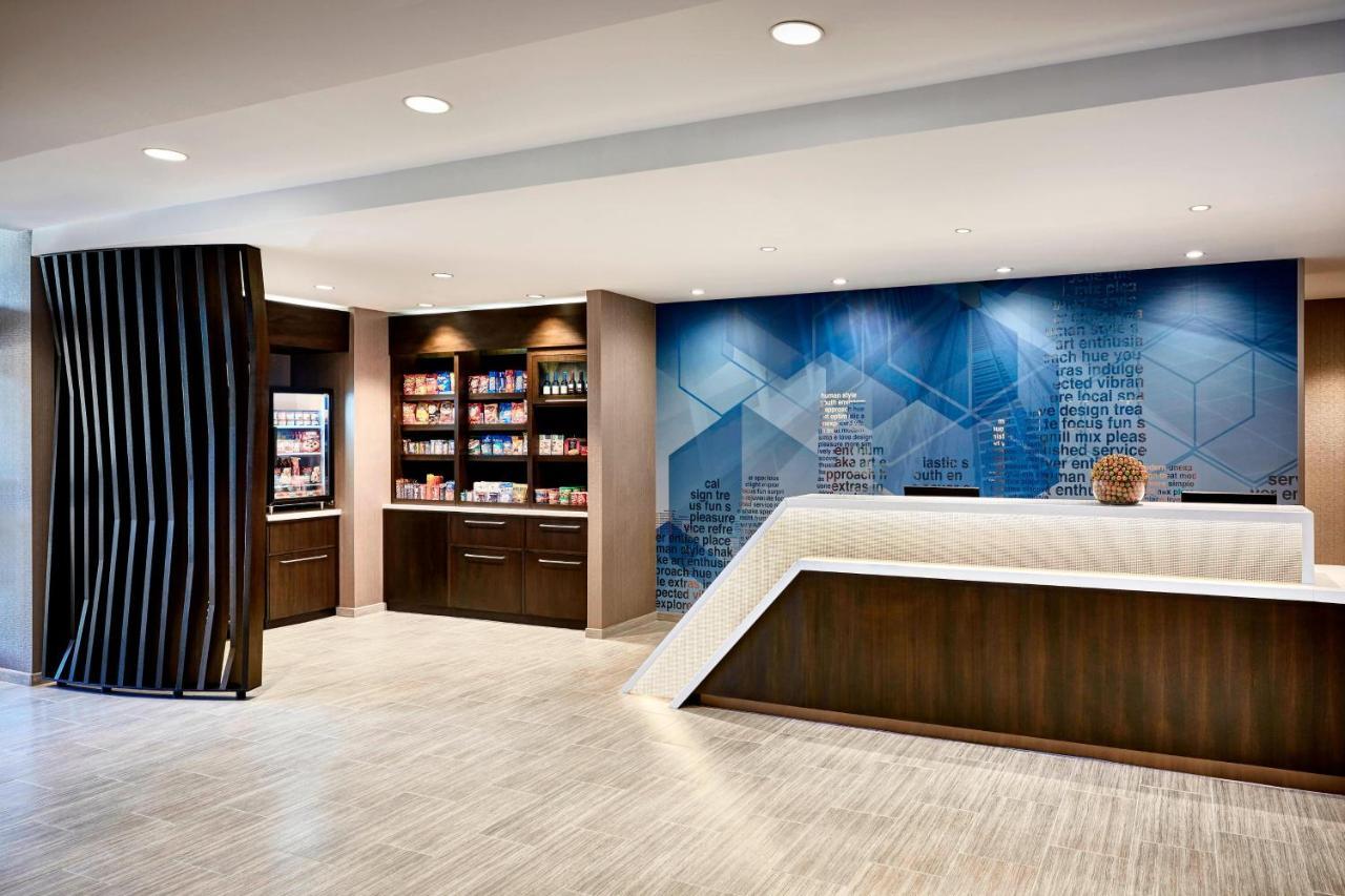 Springhill Suites By Marriott Cottonwood Exteriér fotografie