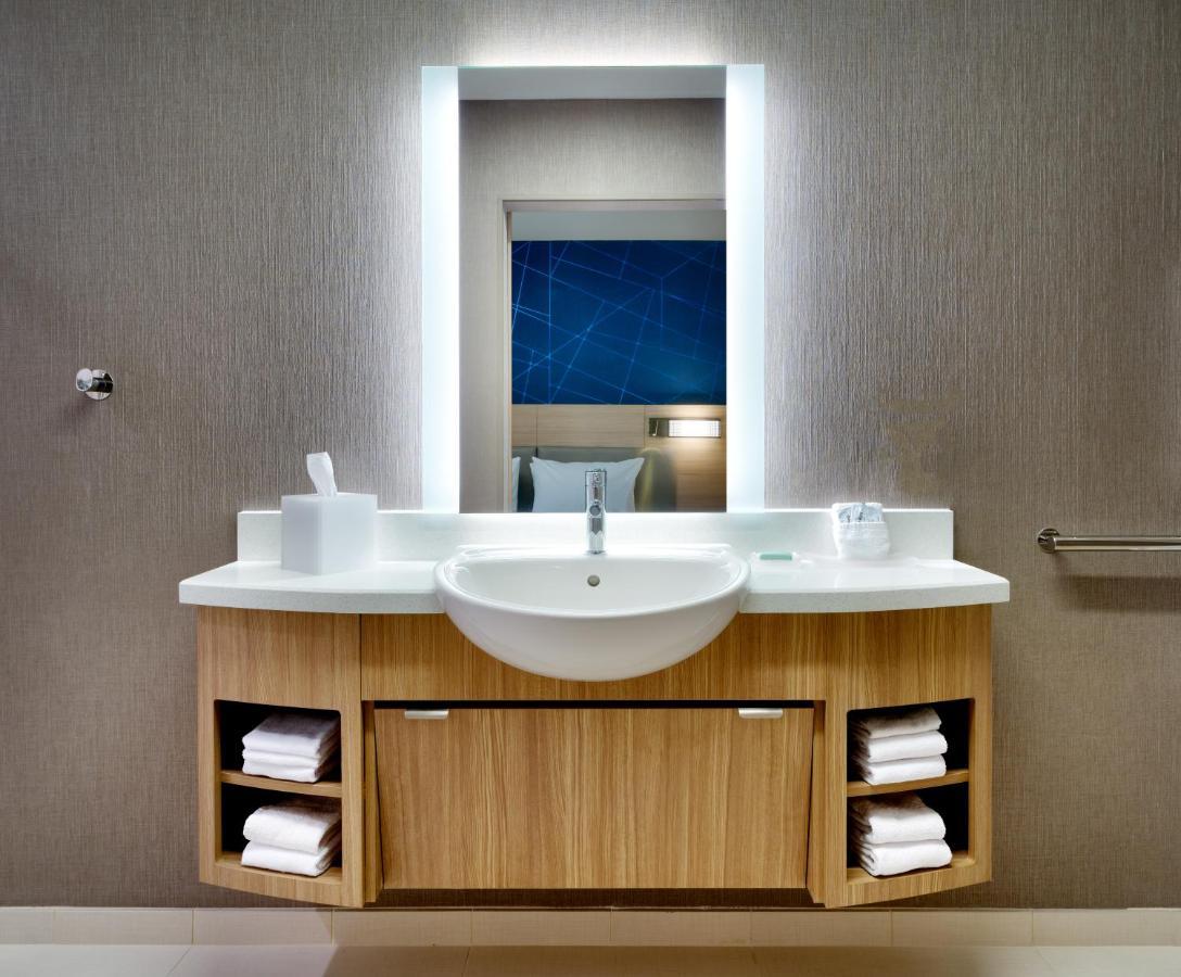 Springhill Suites By Marriott Cottonwood Exteriér fotografie