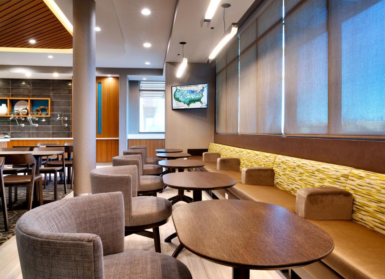 Springhill Suites By Marriott Cottonwood Exteriér fotografie