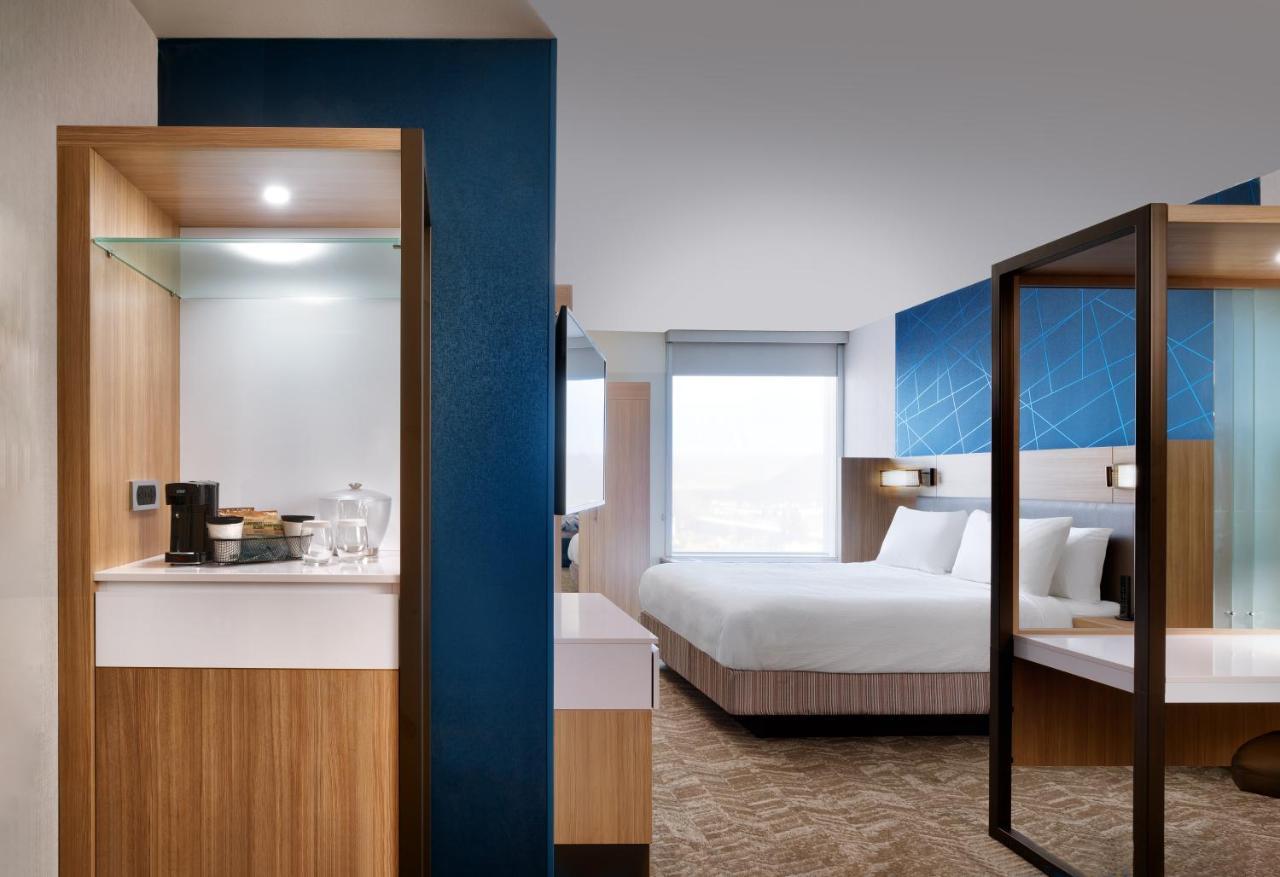 Springhill Suites By Marriott Cottonwood Exteriér fotografie