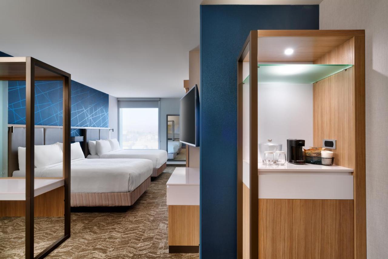 Springhill Suites By Marriott Cottonwood Exteriér fotografie