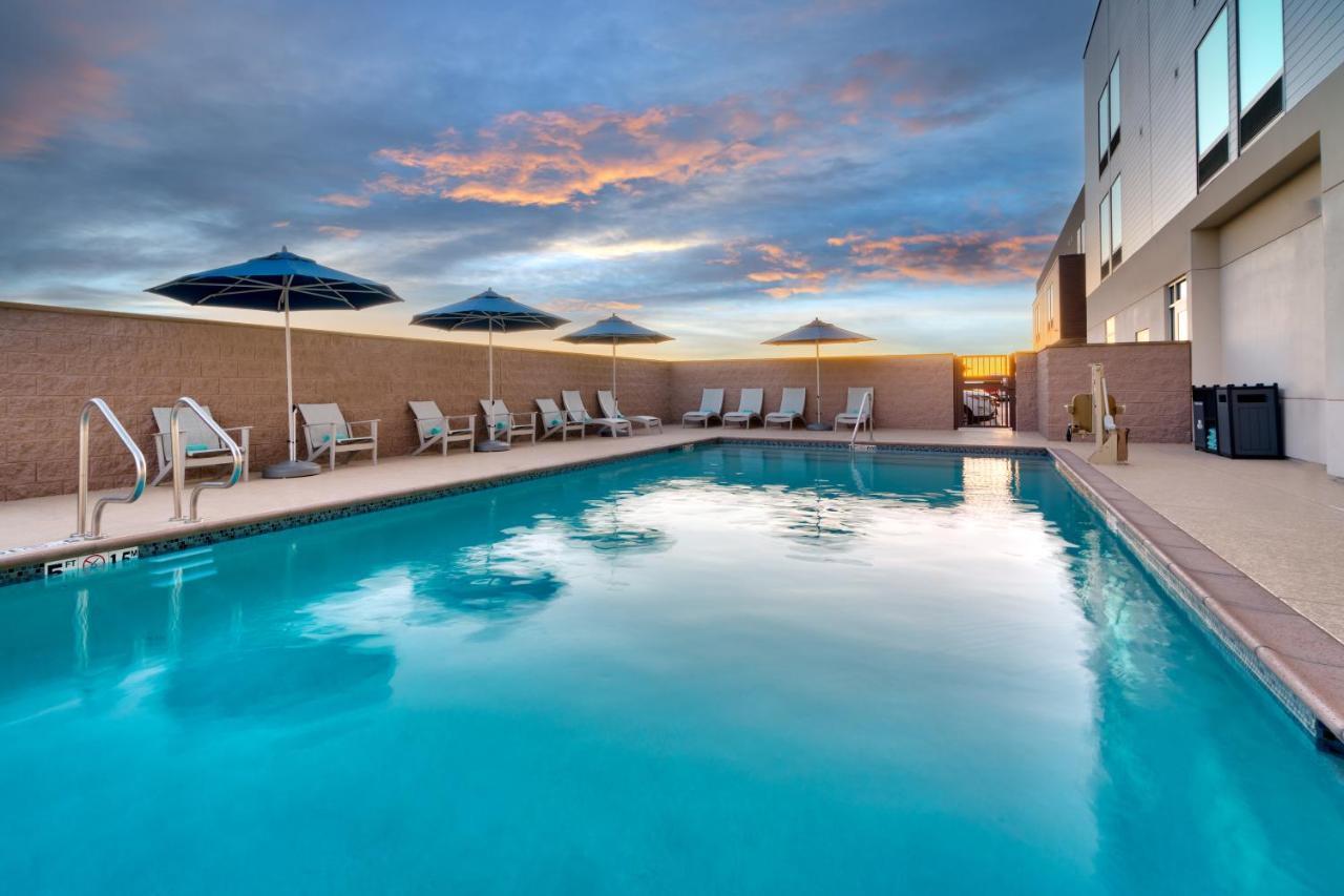 Springhill Suites By Marriott Cottonwood Exteriér fotografie