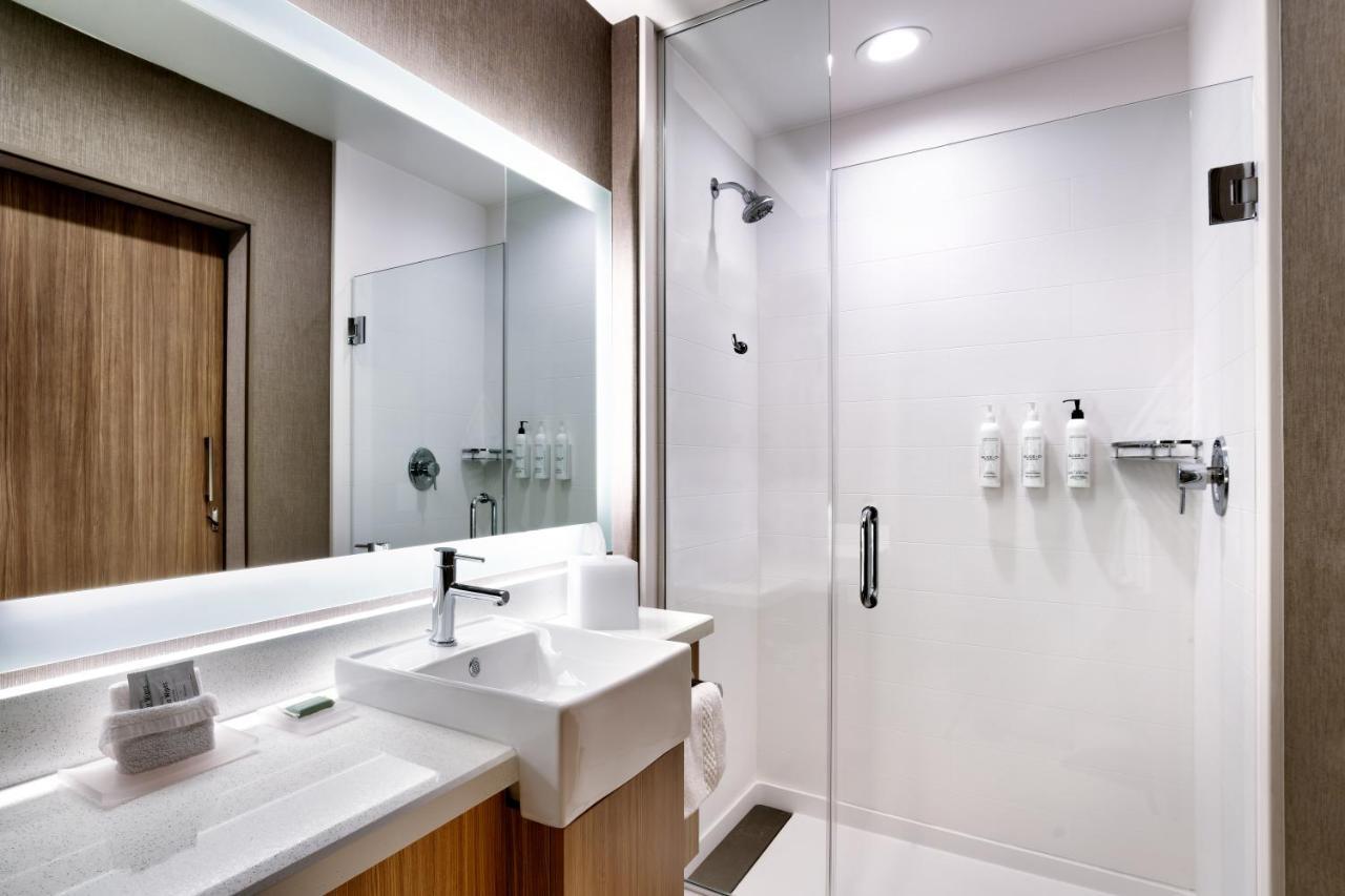 Springhill Suites By Marriott Cottonwood Exteriér fotografie