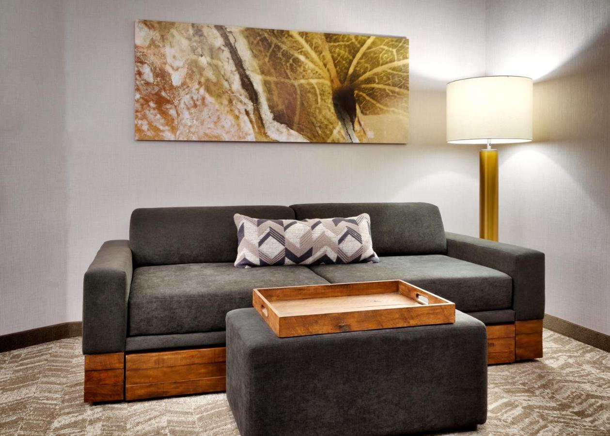 Springhill Suites By Marriott Cottonwood Exteriér fotografie