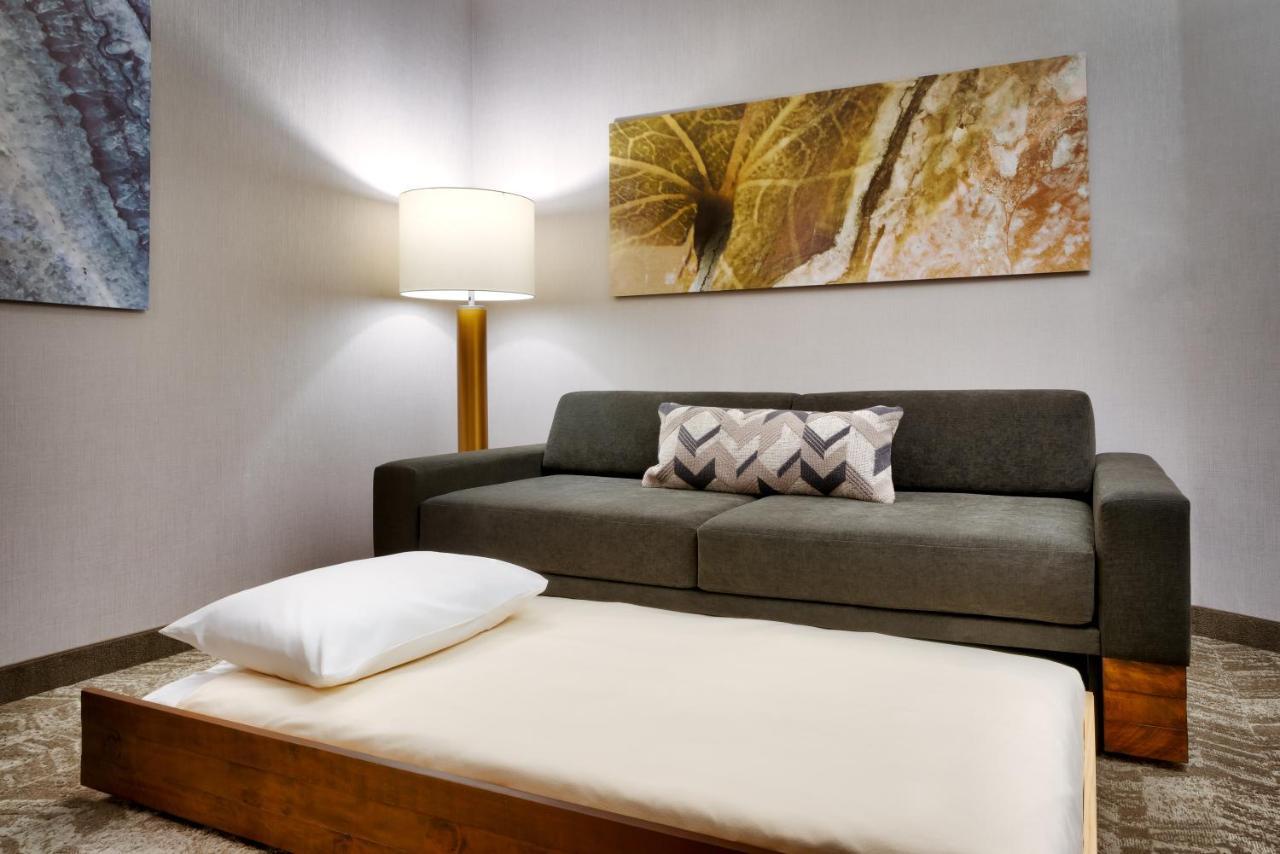 Springhill Suites By Marriott Cottonwood Exteriér fotografie
