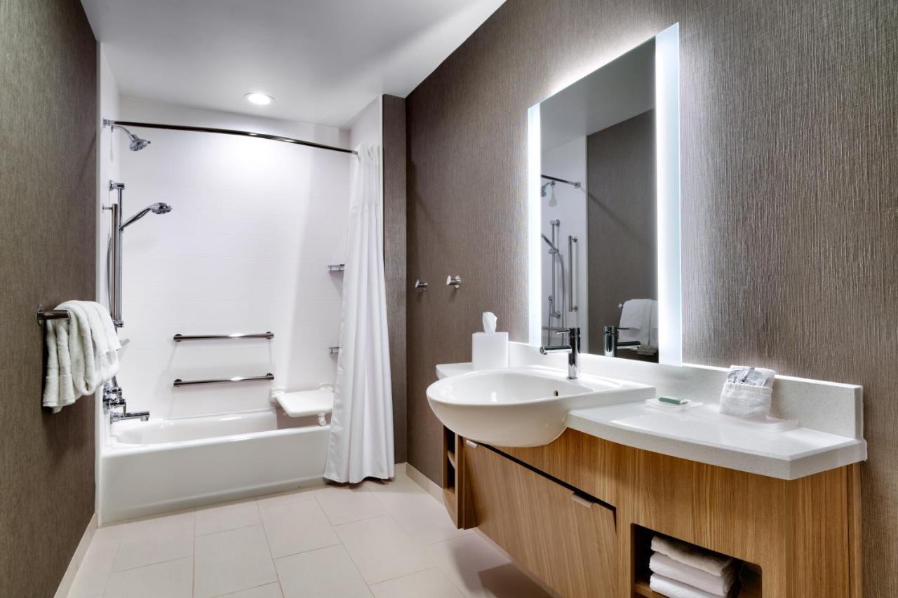 Springhill Suites By Marriott Cottonwood Exteriér fotografie