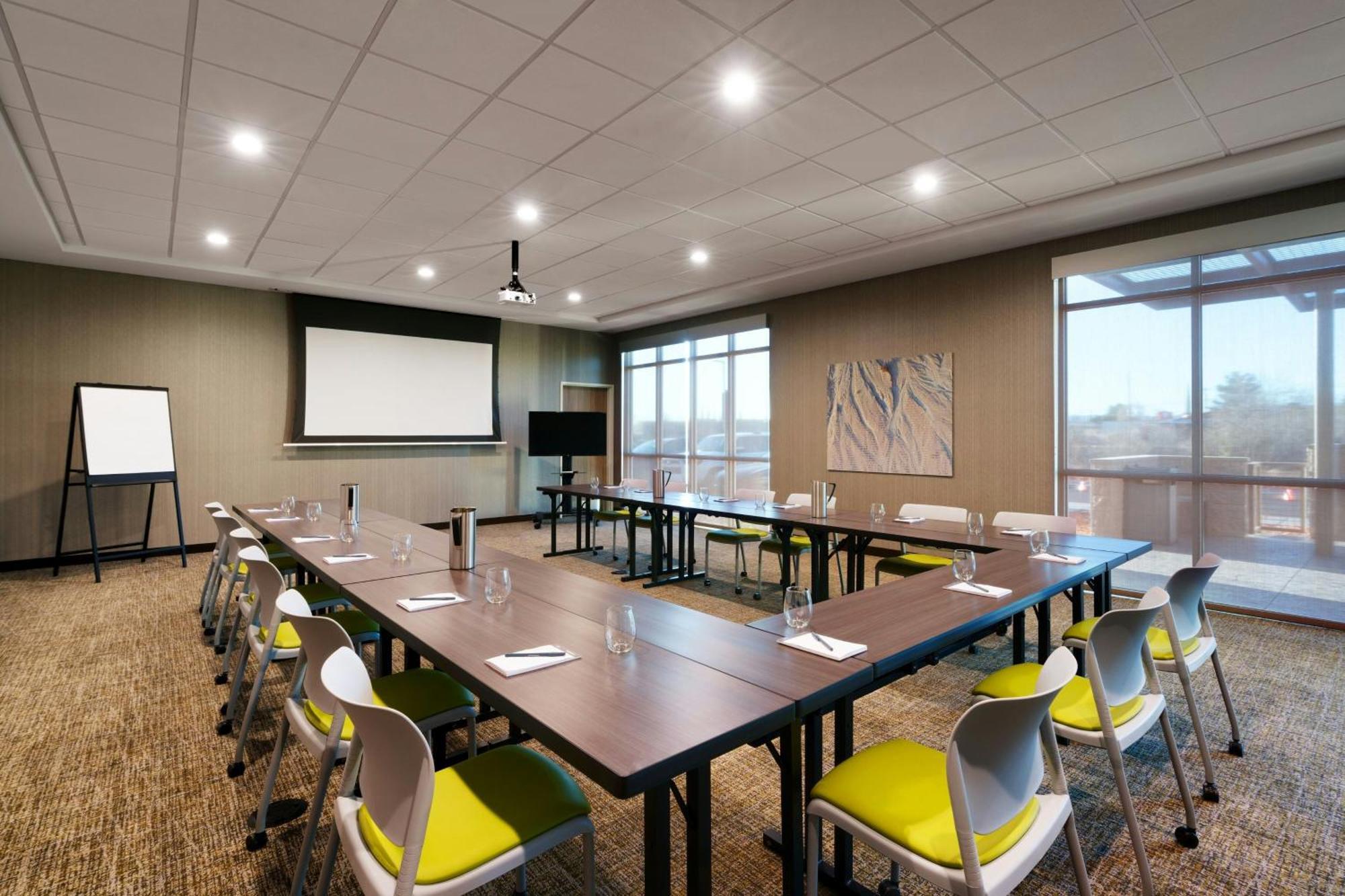 Springhill Suites By Marriott Cottonwood Exteriér fotografie