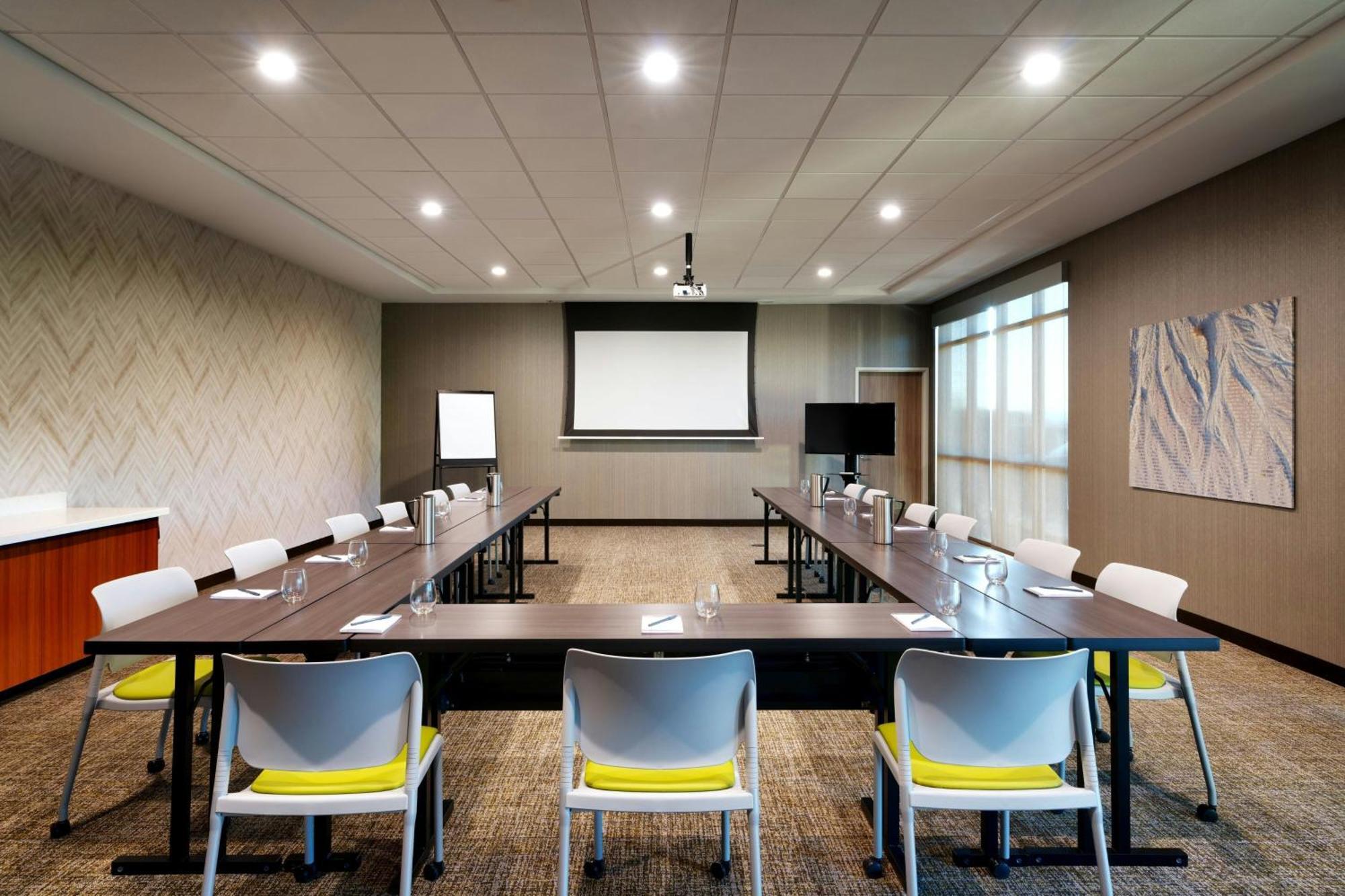 Springhill Suites By Marriott Cottonwood Exteriér fotografie