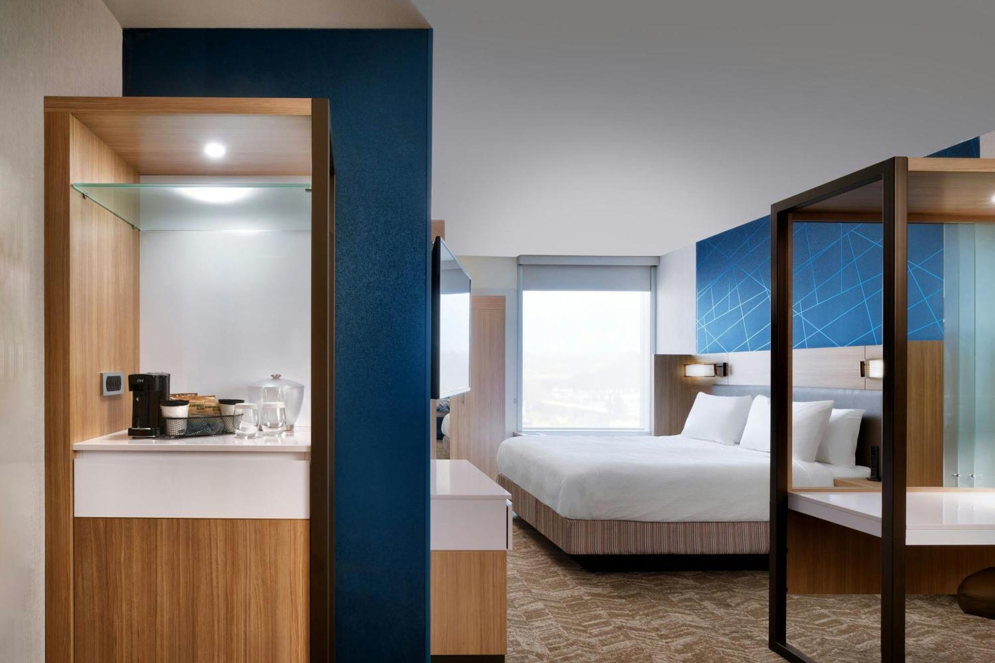Springhill Suites By Marriott Cottonwood Exteriér fotografie