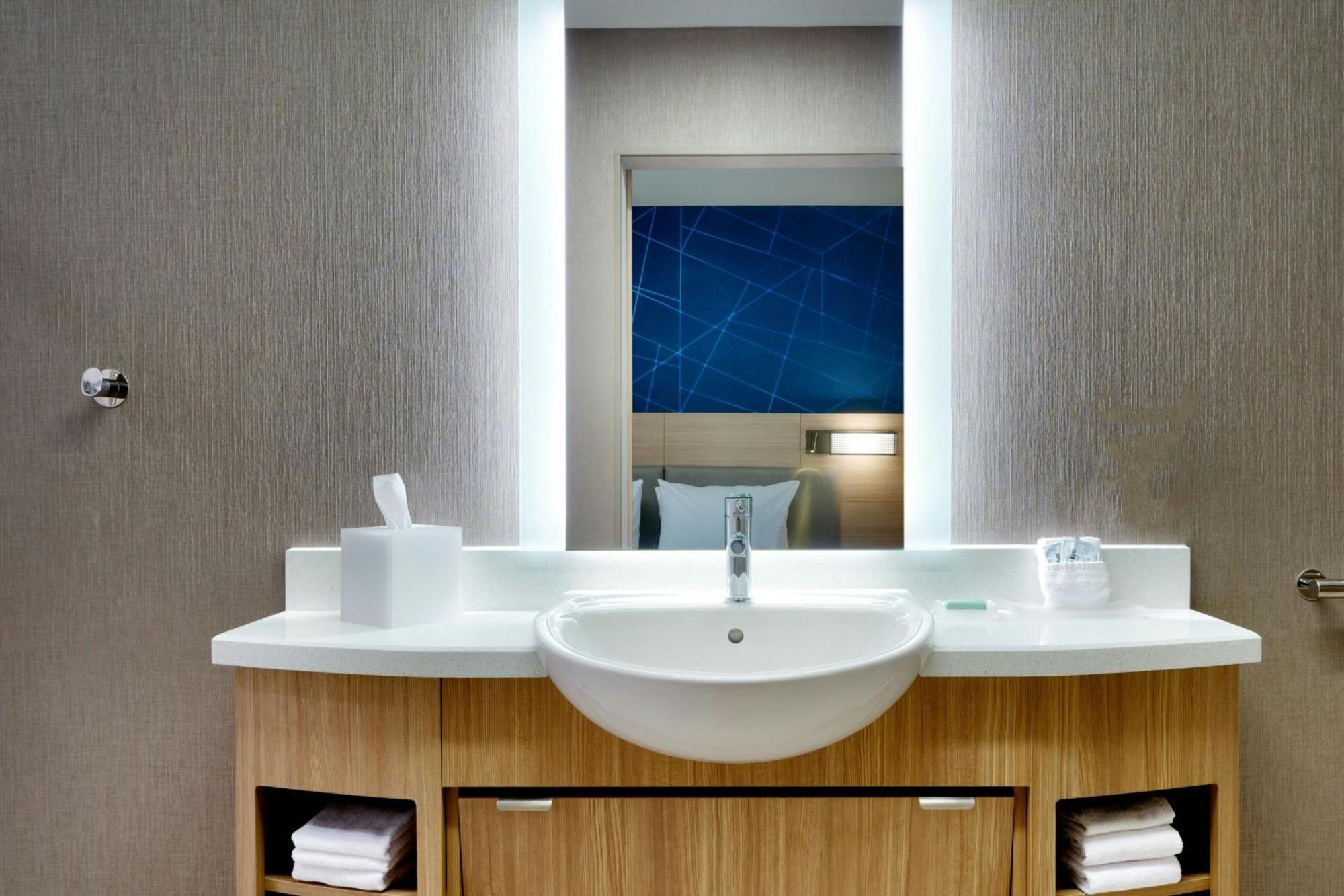 Springhill Suites By Marriott Cottonwood Exteriér fotografie