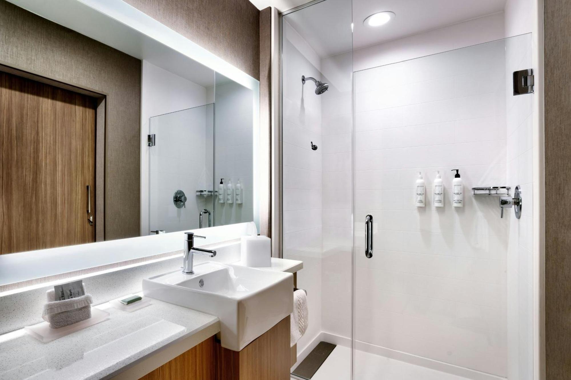 Springhill Suites By Marriott Cottonwood Exteriér fotografie